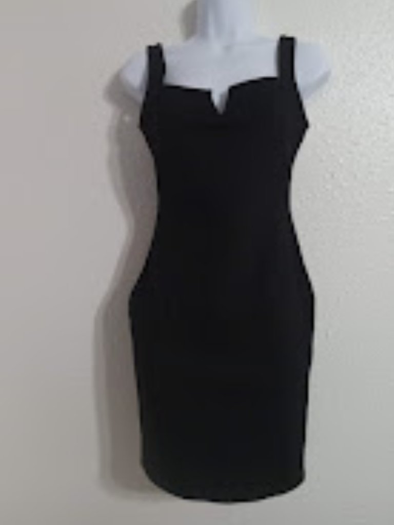 Popular 21  Body Contouring Dress